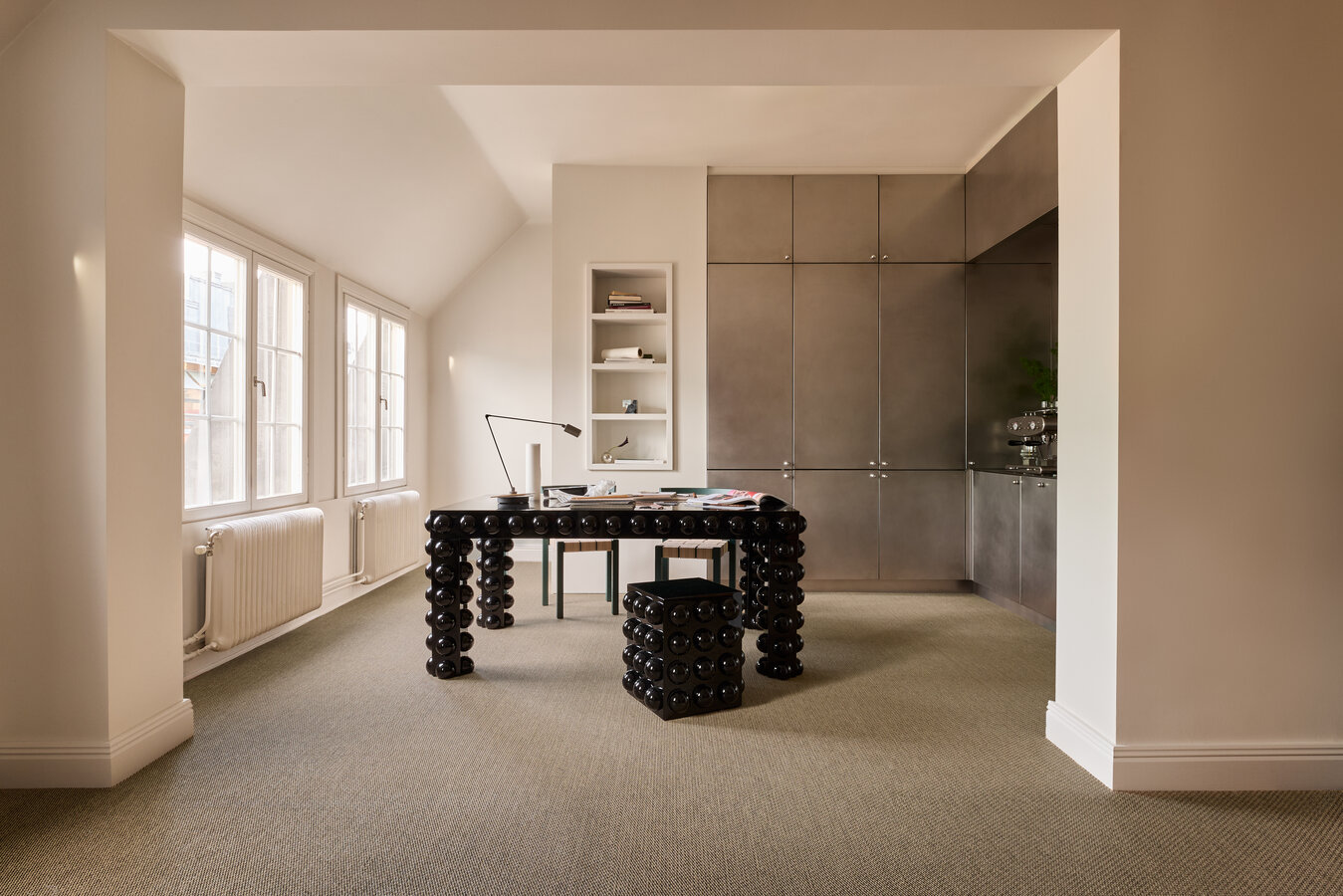 Suelo BOLON Sisal Fawn